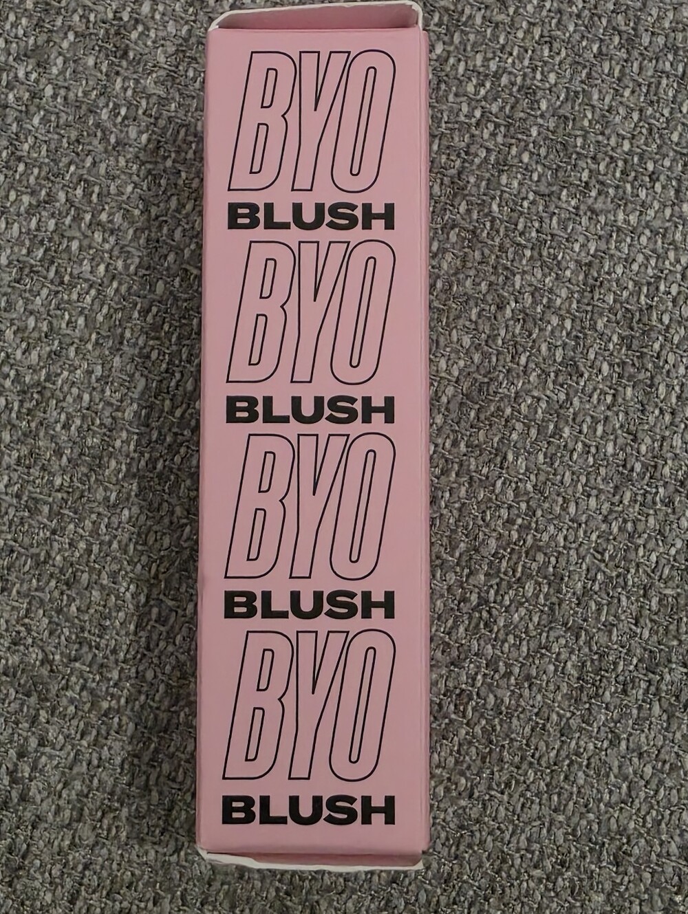 New Youthforia BYO Color Blush - But Tonight (Terracotta Rose) - Picture 10 of 12